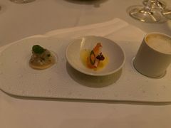 -Le Bernardin
