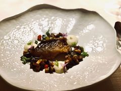 -三嚥阁 La Villa Restaurant