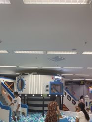 -孩子王童乐园(西安盛龙店)