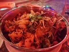 -灯笼馆海鲜餐厅