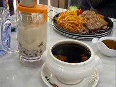 -凯利香港茶餐厅(国贸店)