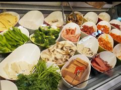 -小山城麻辣香锅(新邻生活广场店)