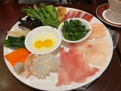-云粤楼中餐厅(昆明中心假日酒店)