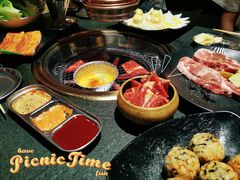 坛子牛排-伊茉家的烤肉店(勒泰中心店)