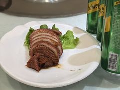 -繁江酒楼(包头路店)
