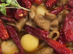 -大鹏饭店·金陵家宴(奥体中心店)