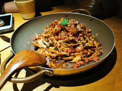 -吃饭皇帝大(合生汇店)