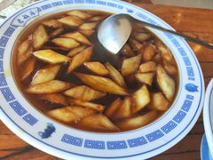 -老雒阳面馆·水席(偃师店)