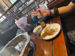 -亿诣蝎府炸酱面羊蝎子火锅(酷车小镇店)