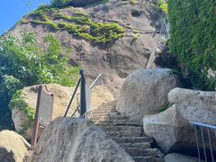 -崂山仰口游览区
