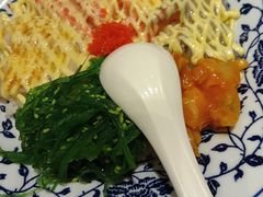 -Sushi Love 创意寿司(丽影广场店)