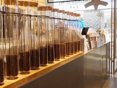 门面-喜茶(广州天汇igc店)