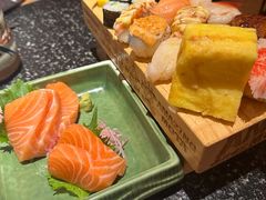 -摩打食堂(壹方中心店)