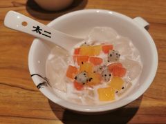 -太二酸菜鱼(南京艾尚天地店)
