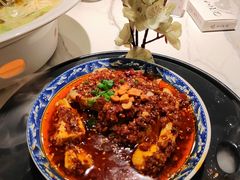 -川味堂·四川豆花(八卦岭店)
