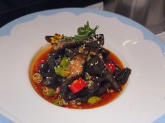 -四世同堂·京菜·烤鸭(双井店)
