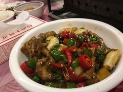 -小辉哥大排档(船山路总店)