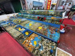 -滑记海鲜饭店·老字号(海鲜街店)