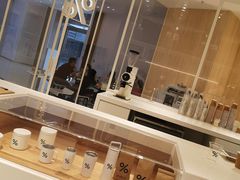 -% Arabica阿拉比卡咖啡(深圳湾万象城店)