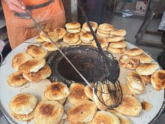 -肖为民麻糕(双桂坊店)