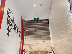 -肯德基(建华店)