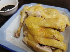 -小本鸡饭店(滨江白马湖店)