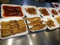 -闫家粥铺(吉林大路店)