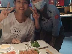-海底捞火锅(枫蓝国际购物中心店)