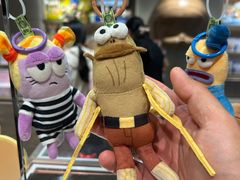 -泡泡玛特POPMART(国金街店)