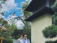 -云里小坐·海泉湾·团建·宴席·下午茶(金堂海泉湾店)