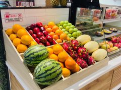 -果之满满鲜榨果汁(美罗城店)