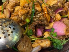 -凤兴鸡煲(宝安海雅店)