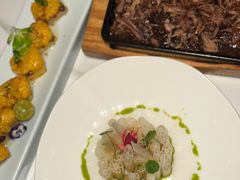 -烛影拾光观景餐厅·创意菜·摄影·小提琴(大唐不夜城店)