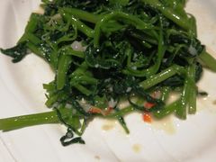 椒丝南乳空心菜-禧宴Joyous Restaurant(禧园店)