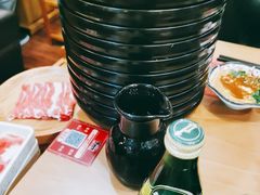 -牛New寿喜烧(青浦店)