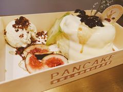-食武士·舒芙蕾(新街口明瓦廊店)