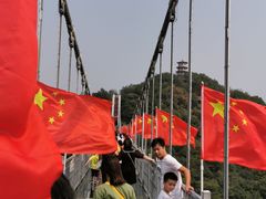 -石燕湖生态旅游景区