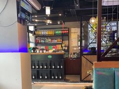 -杨记齐齐哈尔烤肉(五莲路店)