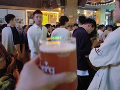 -HIB HUB公社(解放西路店)