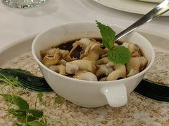-粤菜王府·海鲜·茶市·海景餐厅(大梅沙店)