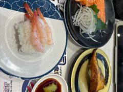 -滨寿司(高新伊藤店)