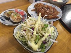 -京和风.日式家庭料理(京和风食堂大仓店)