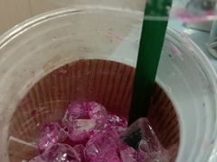 -小柠快跑·手打柠檬茶(万松园店)
