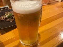 -晶吉·居酒屋·烧鸟·生鱼饭(中山区民主广场店)