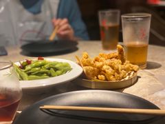 -沪小胖小龙虾(淮海中路旗舰店)