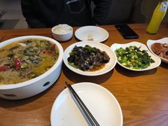 -好嫂子酱猪手•农家菜(华远坊店)