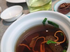 -盛福楼·惠山宴(盛岸路店)