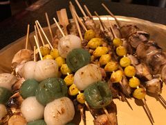 -丝路金桃·新疆菜(徐汇店)