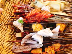 -马路边边串串香(双井直营店)