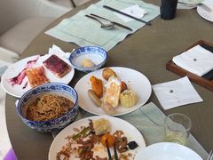 -TABLE·味西餐厅-成都茂业JW万豪酒店